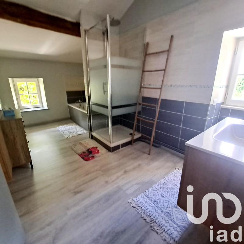 Maison de campagne - 295 m² - 10 pièces