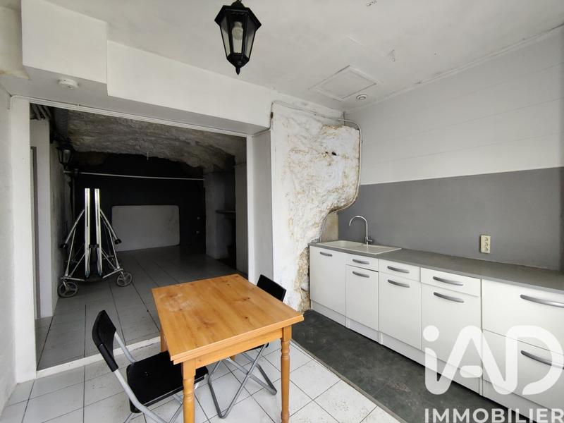 Maison - 194 m² - 4 pièces