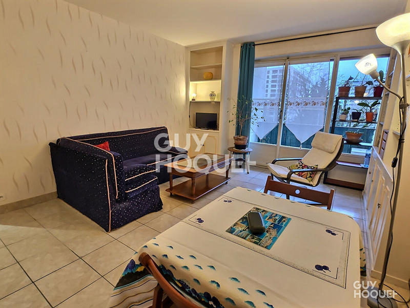 Appartement - 68 m² - 3 pièces