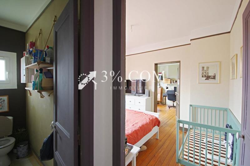 Maison - 193 m² - 10 pièces