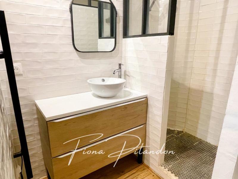 Maison de village - 132 m² - 9 pièces