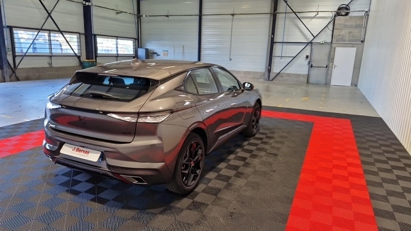 Ds Ds 4 Hybride E-Tense 225 Eat8 Performance Line