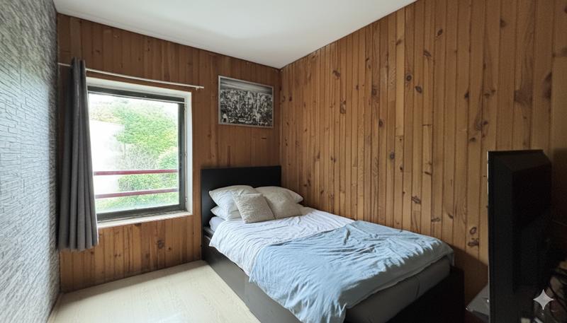 Maison de ville - 121 m² - 5 pièces