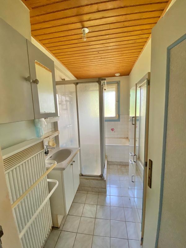 Maison - 126 m² - 6 pièces