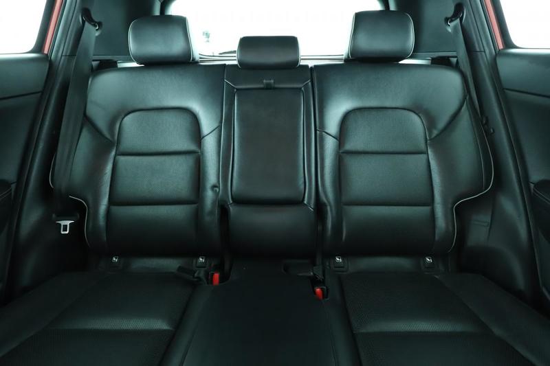 Kia Sportage 1.6 t-GDi Gt Line 4x4 Dct7 177 ch