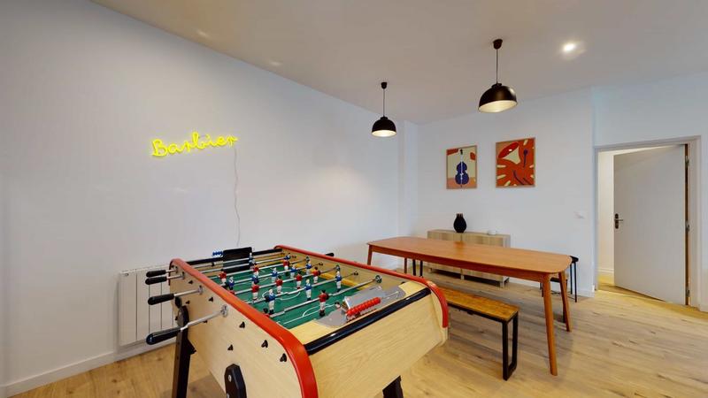 Appartement - 405 m²