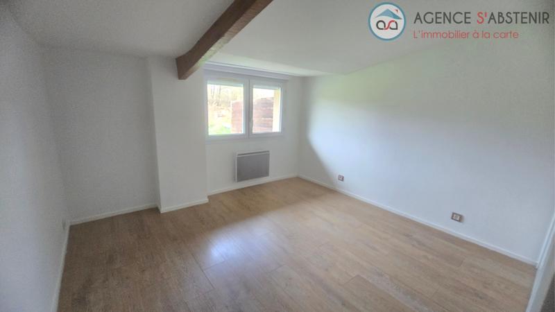 Maison - 60 m² - 3 pièces