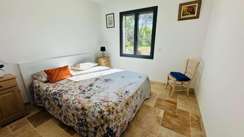 Villa - 150 m² - 7 pièces