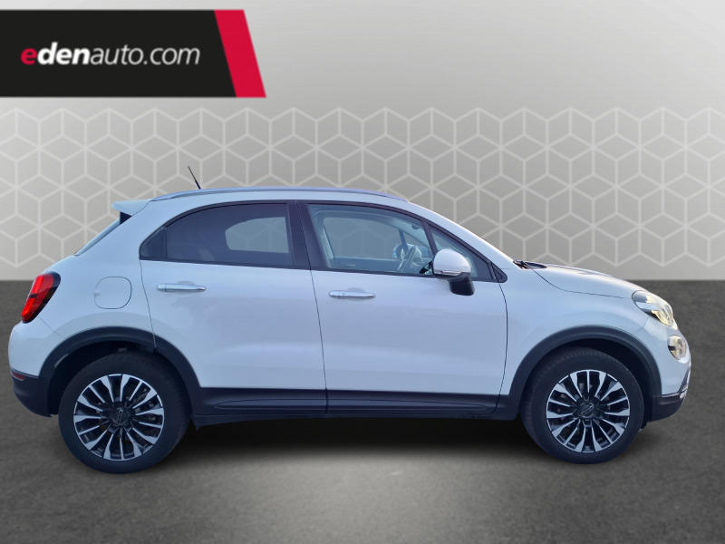 Fiat 500x 1.6 Multijet 120 ch Ligue 1 Conforama
