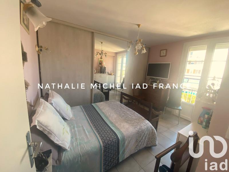 Appartement - 76 m² - 4 pièces