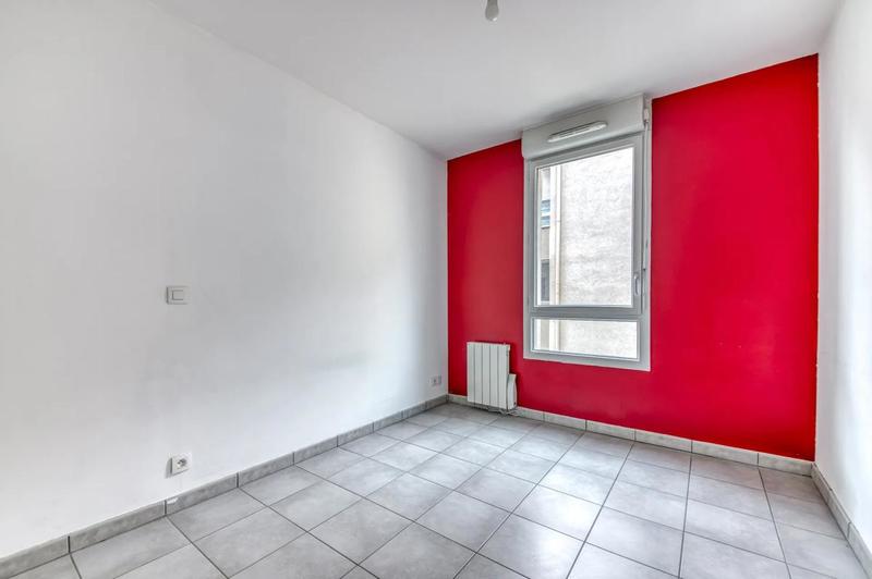 Appartement - 73 m² - 4 pièces