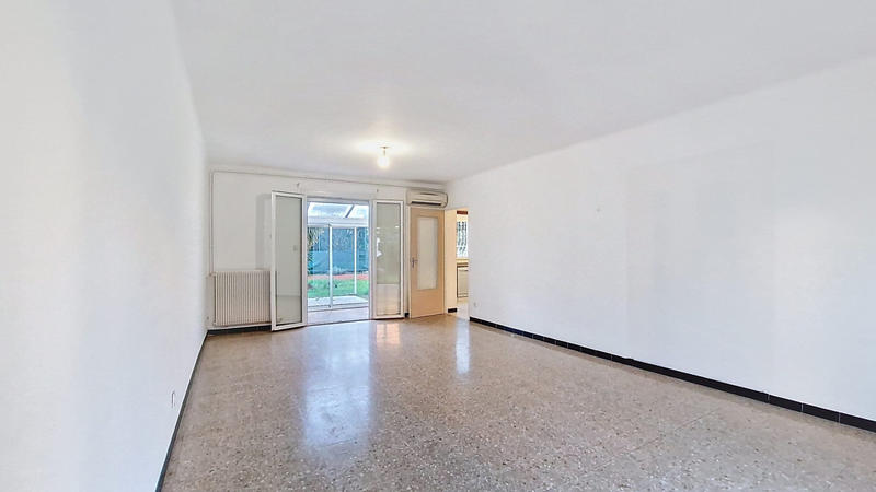 Maison traditionnelle - 95 m² - 5 pièces