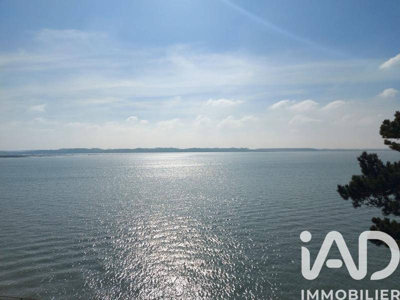 Appartement - 45 m² - 3 pièces