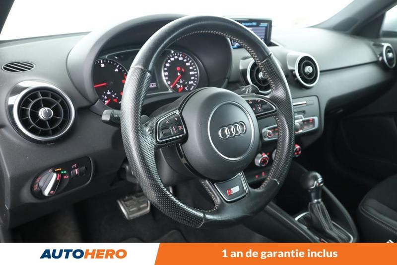Audi A1 sportback 1.4 Tdi Ultra s line s tronic 90 ch