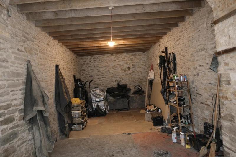 Demeure - 350 m² - 10 pièces