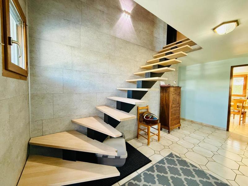 Maison - 159 m² - 5 pièces