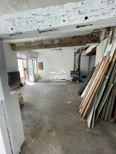 Maison traditionnelle - 130 m² - 6 pièces