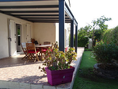 Villa - 115 m² - 4 pièces