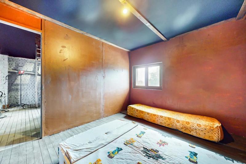 Maison - 132 m² - 5 pièces