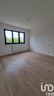 Maison - 111 m² - 5 pièces