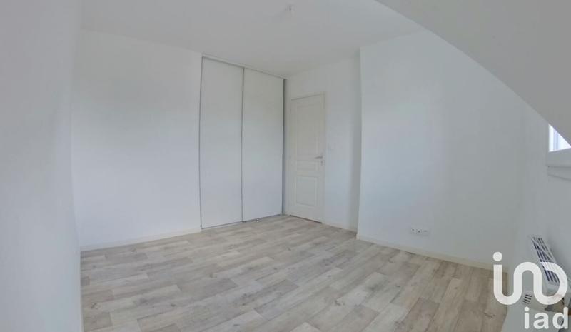 Maison - 140 m² - 7 pièces