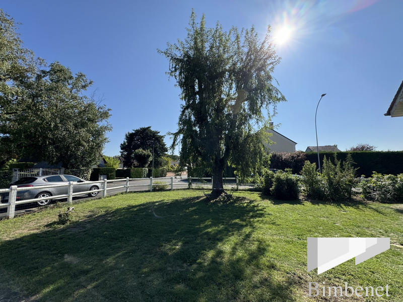 Maison - 160 m² - 4 pièces