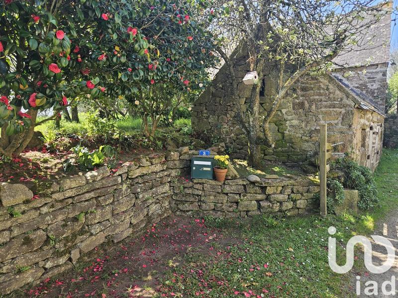 Maison - 160 m² - 4 pièces