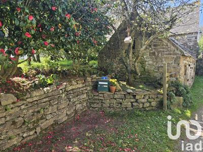 Maison - 160 m² - 4 pièces