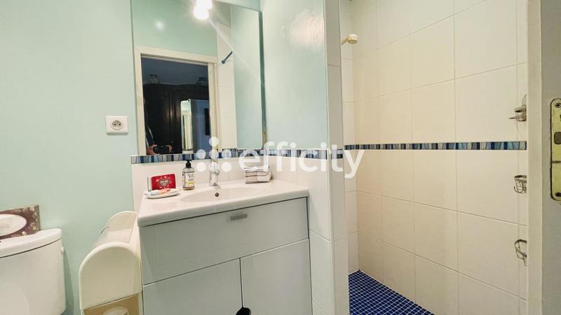 Maison - 76 m² - 4 pièces