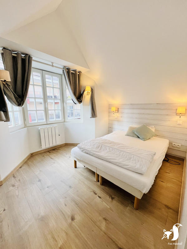 Maison - 74 m² - 4 pièces