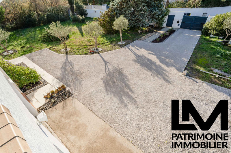 Maison - 156 m² - 6 pièces