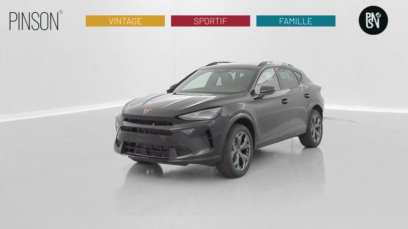 Cupra Formentor 2.0 Tdi 150ch V Dsg7