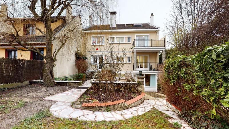 Appartement - 300 m²
