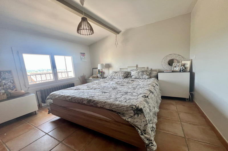 Maison - 84 m² - 4 pièces