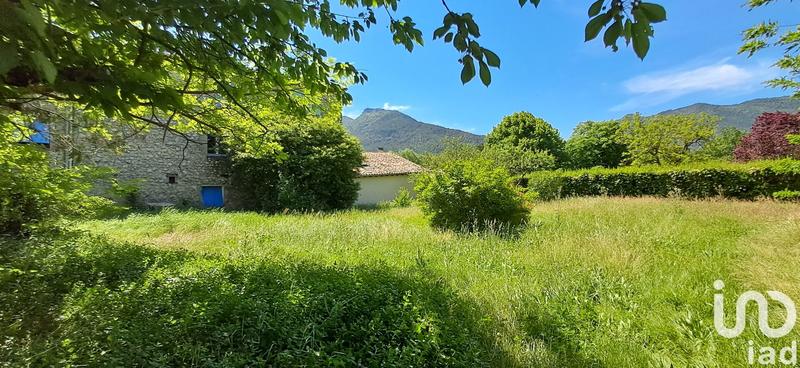 Maison - 166 m² - 5 pièces