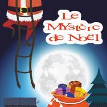 Le Mystère de Noël - Défonce de Rire , Clermont Ferrand