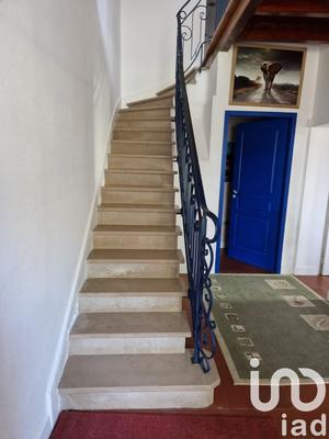 Maison - 295 m² - 7 pièces