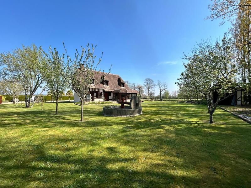 Maison - 141 m² - 6 pièces