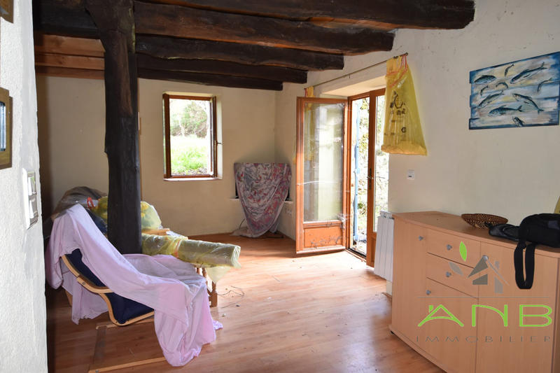 Maison - 62 m² - 2 pièces