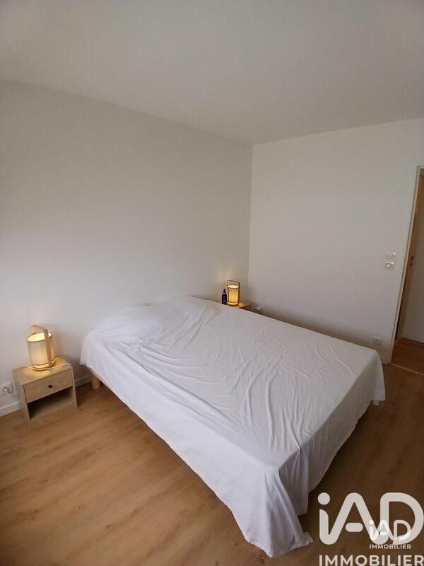 Appartement - 74 m² - 3 pièces