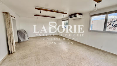 Local d'activités - 80 m²