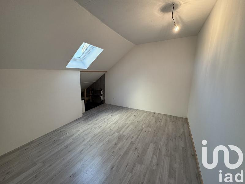 Maison - 134 m² - 5 pièces