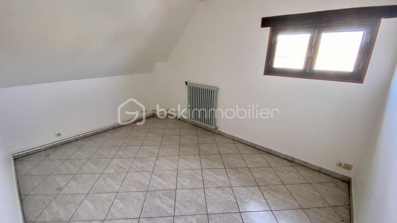 Maison - 128 m² - 5 pièces