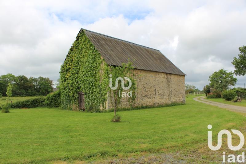 Maison - 370 m² - 10 pièces