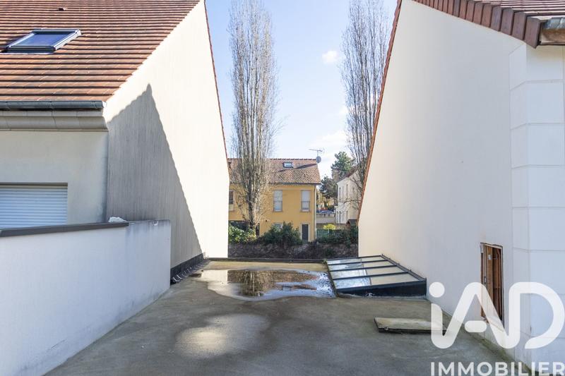 Maison - 170 m² - 4 pièces