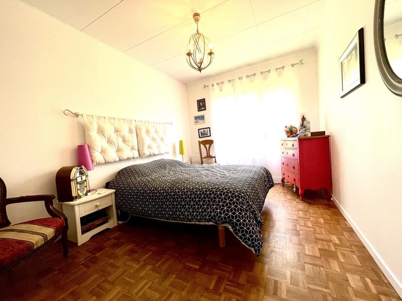 Maison - 84 m² - 4 pièces