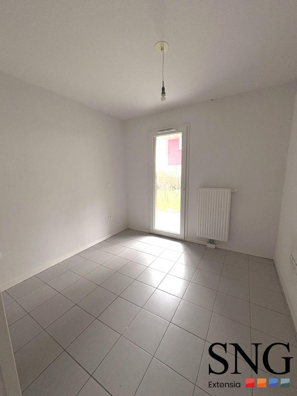Appartement - 79 m² - 4 pièces