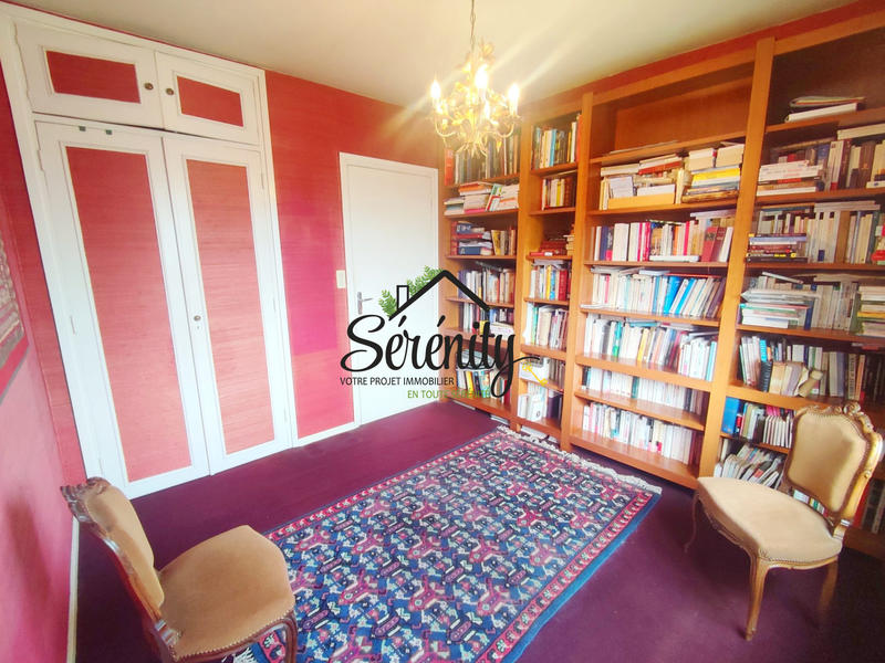 Appartement - 74 m² - 4 pièces