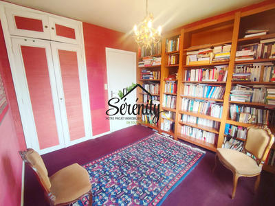 Appartement - 74 m² - 4 pièces