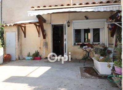 Maison de ville - 133 m² - 5 pièces